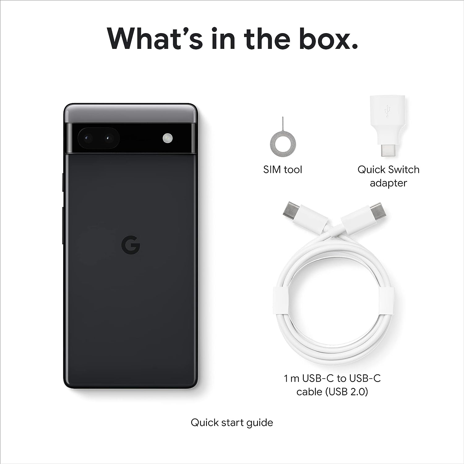 google pixel 6a review