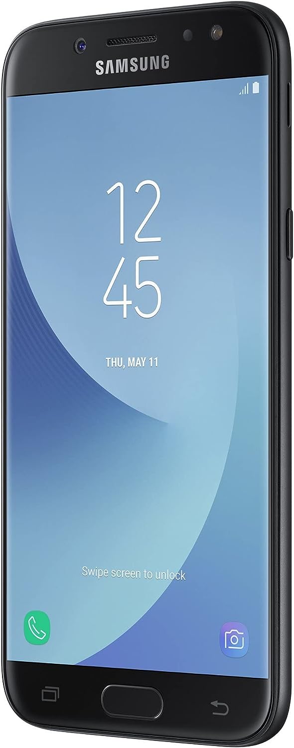 samsung galaxy j5 2017 16gb smartphone review