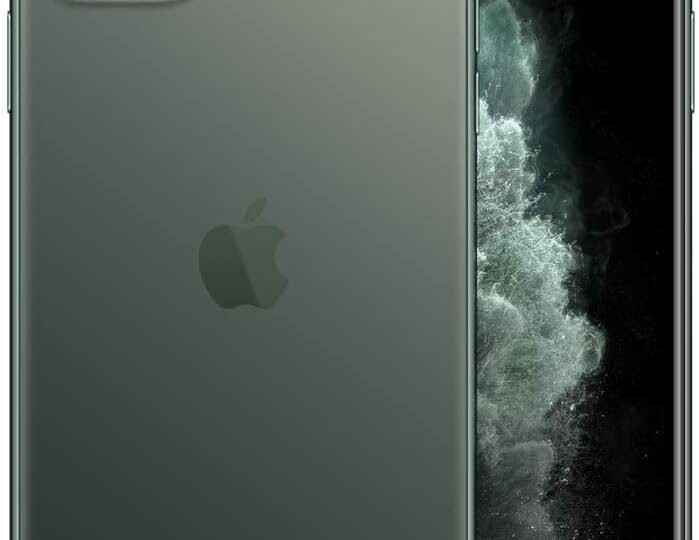 apple iphone 11 pro 64gb review