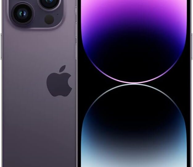 apple iphone 14 pro max review