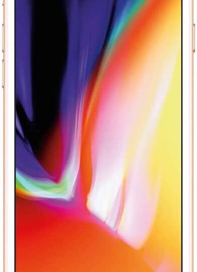 apple iphone 8 64gb gold unlocked renewed review