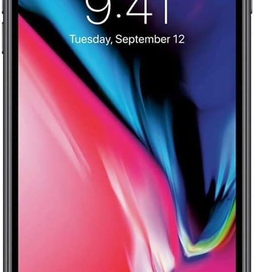 apple iphone 8 plus review