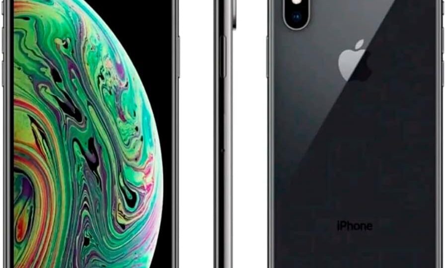 Apple iPhone XS Review 1 apple iphone xs review