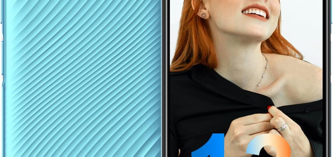 doogee n50 mobile phones review