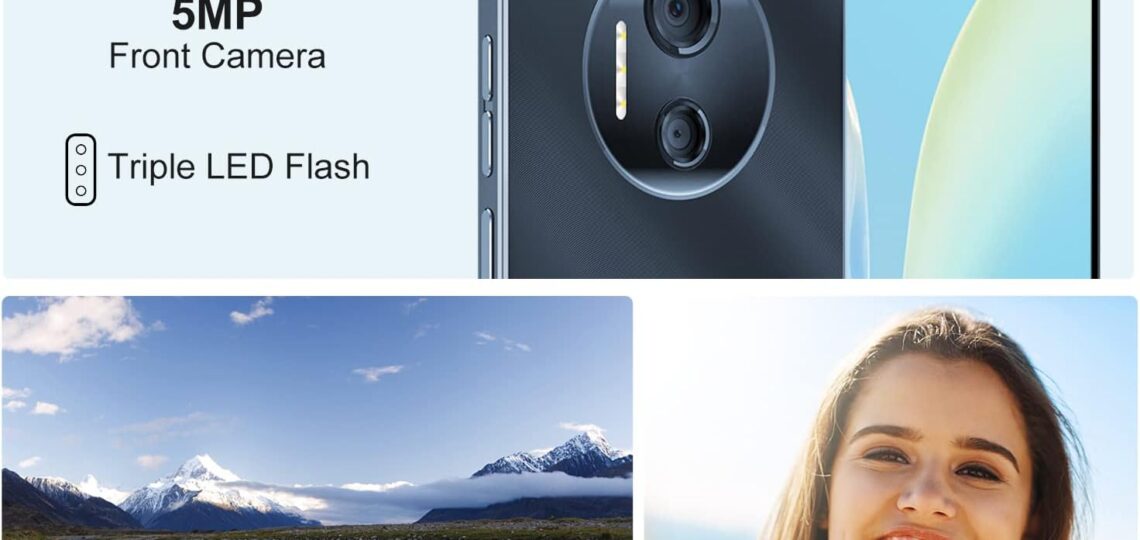 doogee x97 smartphone review