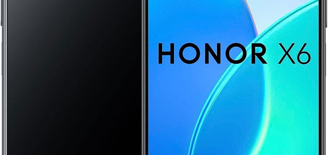 honor x6 mobile phone review