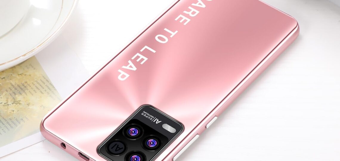 kanredi cheap smartphone review