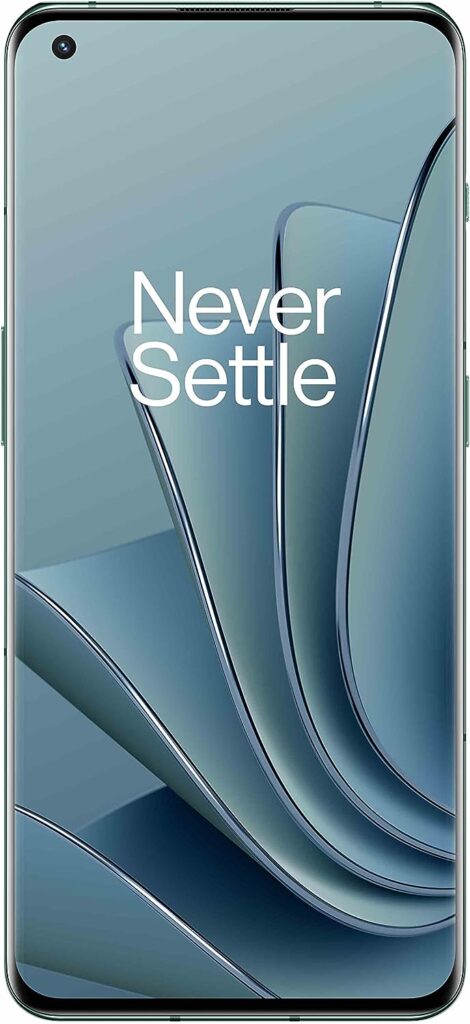 OnePlus 10 Pro 5G (UK) 12GB RAM 256GB Storage SIM-Free Smartphone with 2nd Gen Hasselblad Camera for Mobile - Emerald Forest [UK version] : Amazon.co.uk: Electronics  Photo