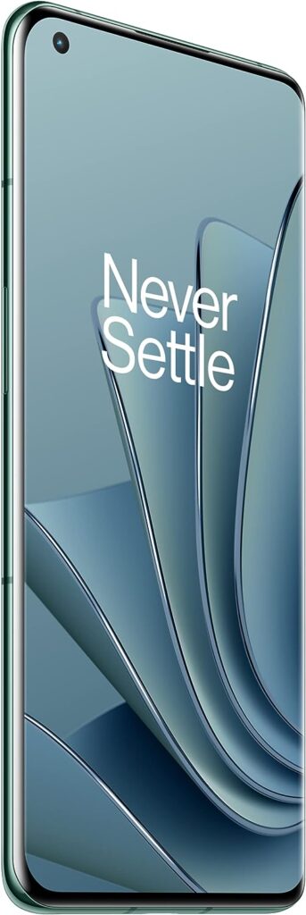 OnePlus 10 Pro 5G (UK) 12GB RAM 256GB Storage SIM-Free Smartphone with 2nd Gen Hasselblad Camera for Mobile - Emerald Forest [UK version] : Amazon.co.uk: Electronics  Photo