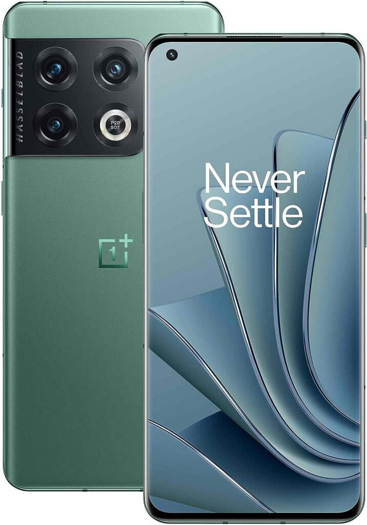 OnePlus 10 Pro 5G (UK) 12GB RAM 256GB Storage SIM-Free Smartphone with 2nd Gen Hasselblad Camera for Mobile - Emerald Forest [UK version] : Amazon.co.uk: Electronics  Photo