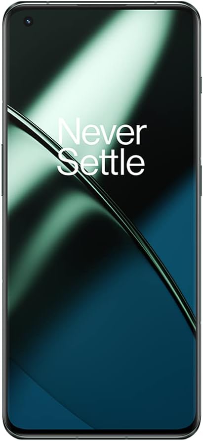 OnePlus 11 5G (UK) 16GB RAM 256GB Storage SIM-Free Smartphone with 3rd Gen Hasselblad Camera for Mobile - Eternal Green [UK version] : Amazon.co.uk: Computers  Accessories