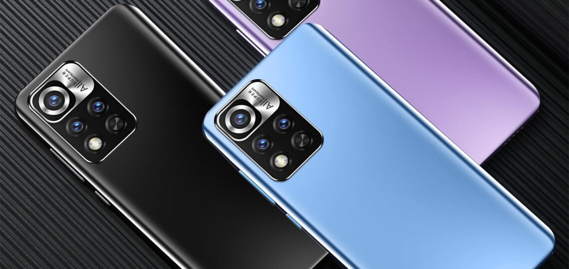 qrzrq cheap mobile phones review