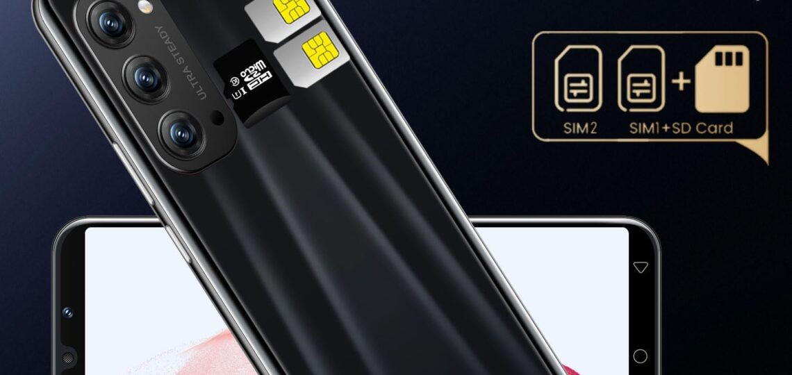 riznbl cheap smartphone review