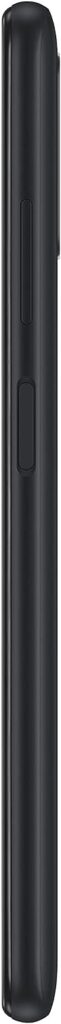 Samsung Galaxy A03s Android Smartphone, 6.5-inch Infinity-V HD+ Display, 3GB RAM and 32GB of expandable internal memory, 5,000 mAh battery, Black [UK Version]