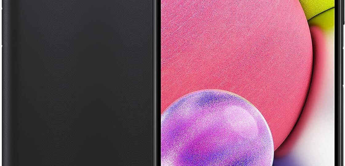Samsung Galaxy A03s Review 1 samsung galaxy a03s review