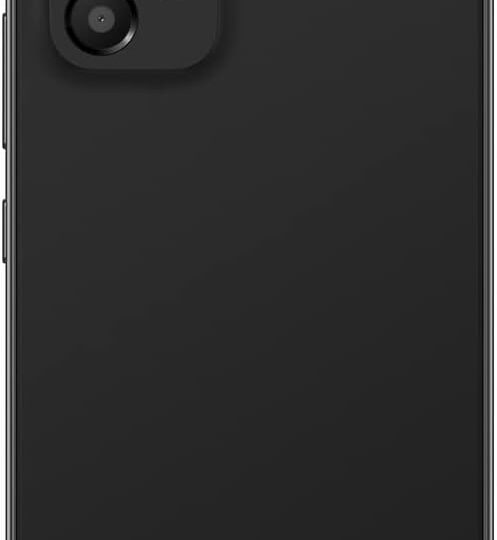 samsung galaxy a53 5g a series cell phone review