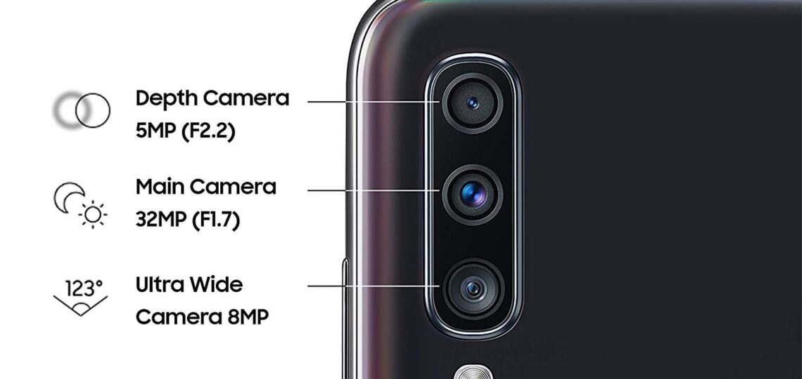 samsung galaxy a70 review