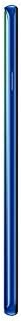 Samsung Galaxy A9 (Single SIM) 128GB 6.3 Inch FHD+ Android 8.0 Oreo UK Version SIM-Free Smartphone – Blue