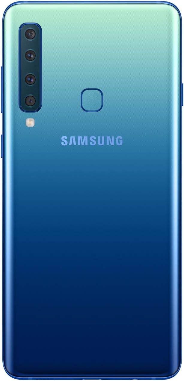 samsung galaxy a9 single sim 128gb review