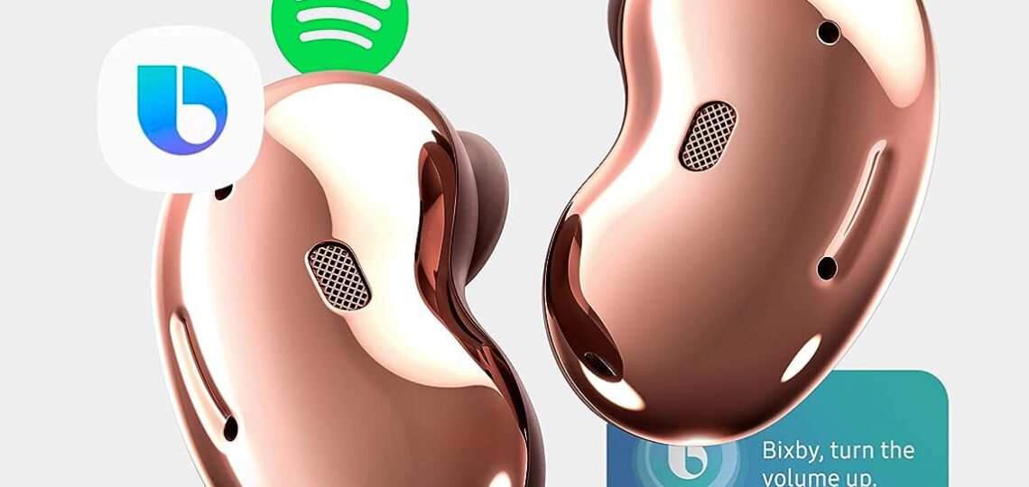 samsung galaxy buds live true wireless earbuds review