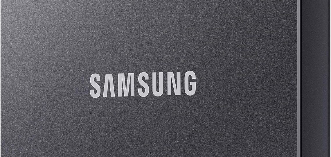 samsung ssd t7 portable external solid state drive 1tb review