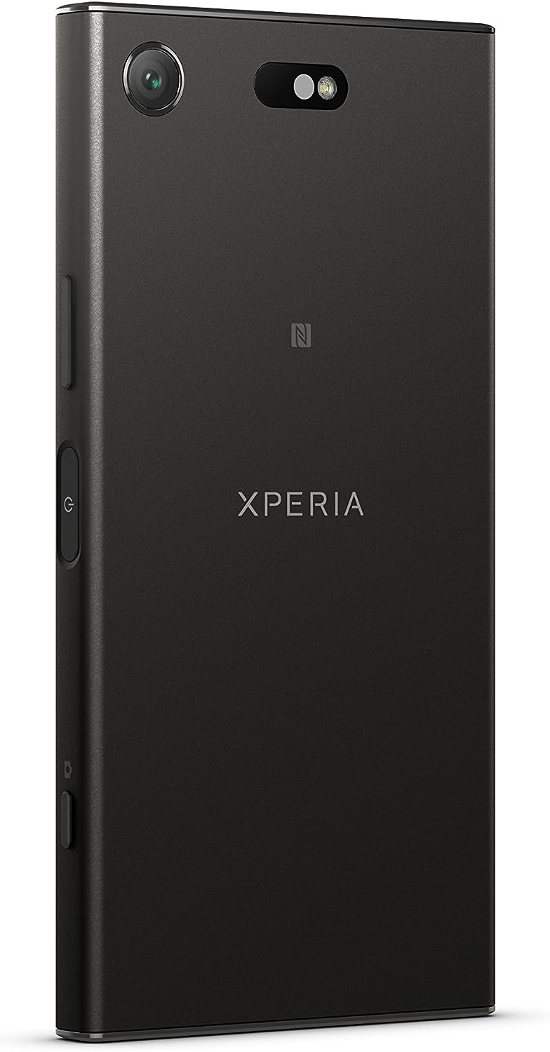 sony xperia xz1 compact review