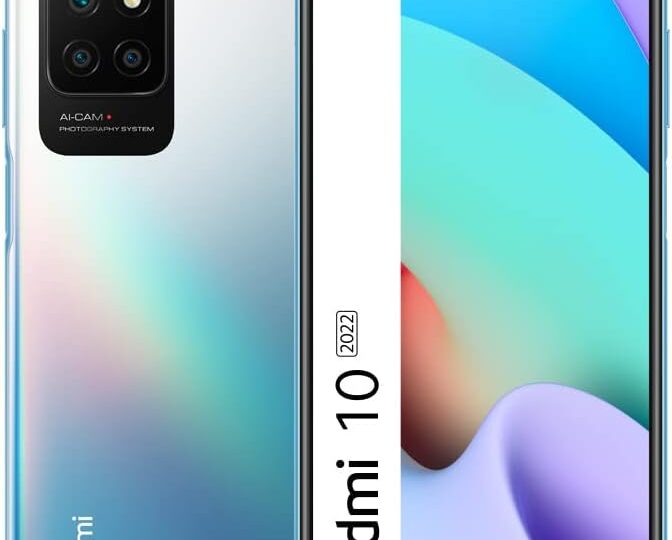 xiaomi redmi 10 2022 review