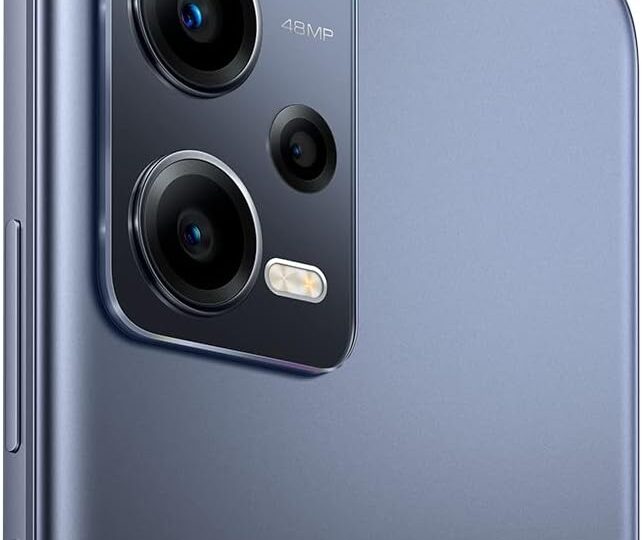 Xiaomi Redmi Note 12 5G Review 1 xiaomi redmi note 12 5g review