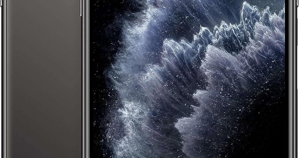 apple iphone 11 pro max 256gb space gray review