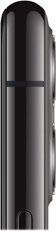 Apple iPhone 11 Pro Max, 256GB, Space Gray - Unlocked (Renewed Premium)