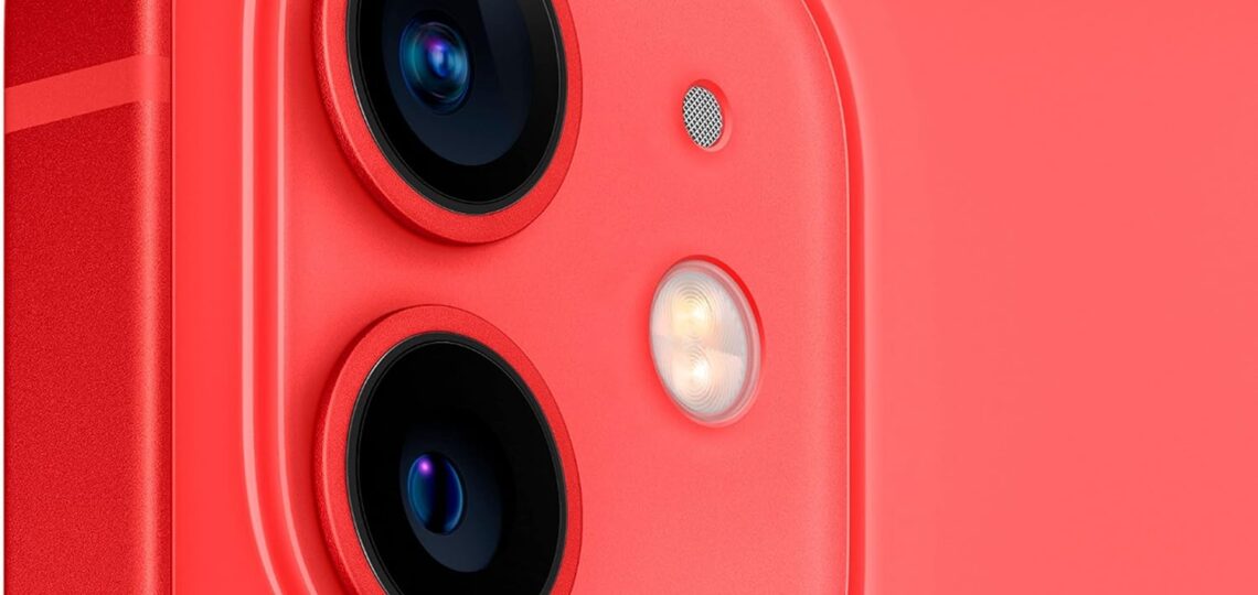 apple iphone 12 64gb red unlocked review