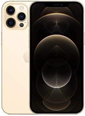 apple iphone 12 pro max 128gb gold review