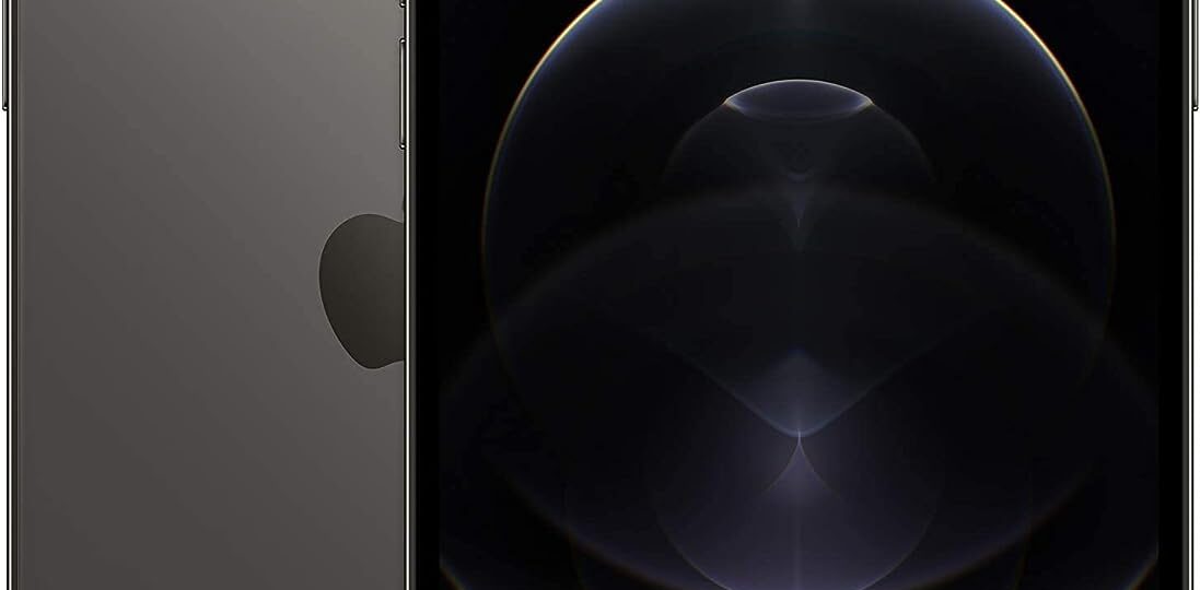 apple iphone 12 pro max 128gb graphite review