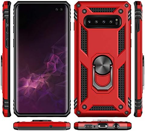 military grade drop impact case review