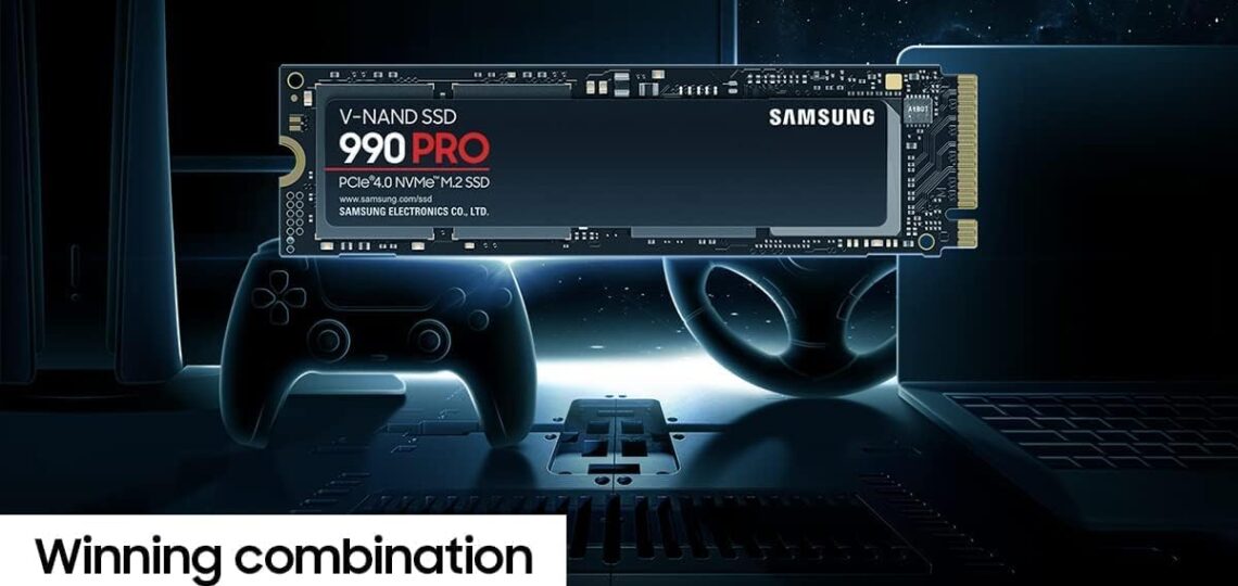 samsung 990 pro series 2tb pcie gen4 review