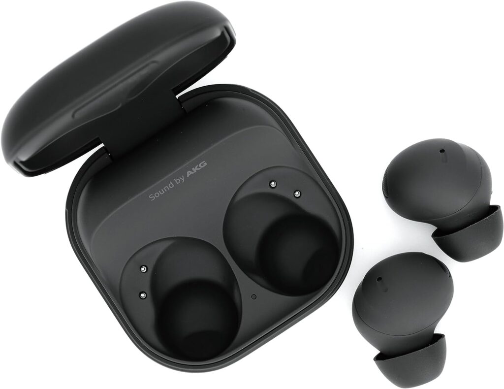 SAMSUNG Galaxy Buds Pro 2 [2022] (SM-R510) - (Gray)