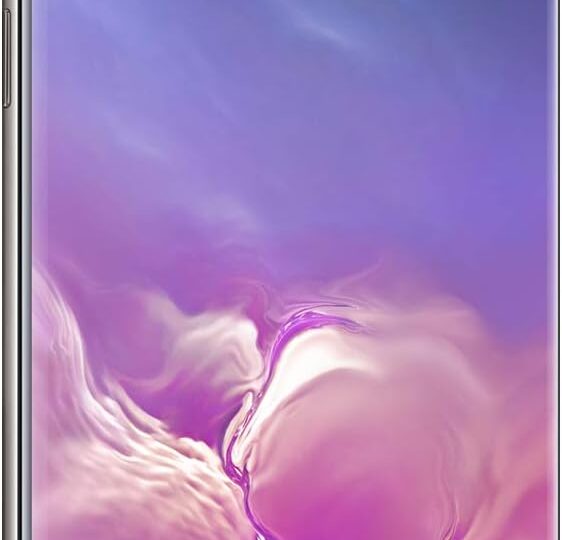 samsung galaxy s10 review