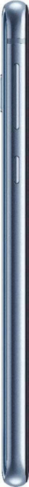 Samsung Galaxy S10e, 128GB, Prism Blue - Unlocked (Renewed)