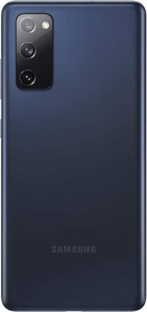 Samsung Galaxy S20 FE 5G 128GB Blue Verizon (Renewed)