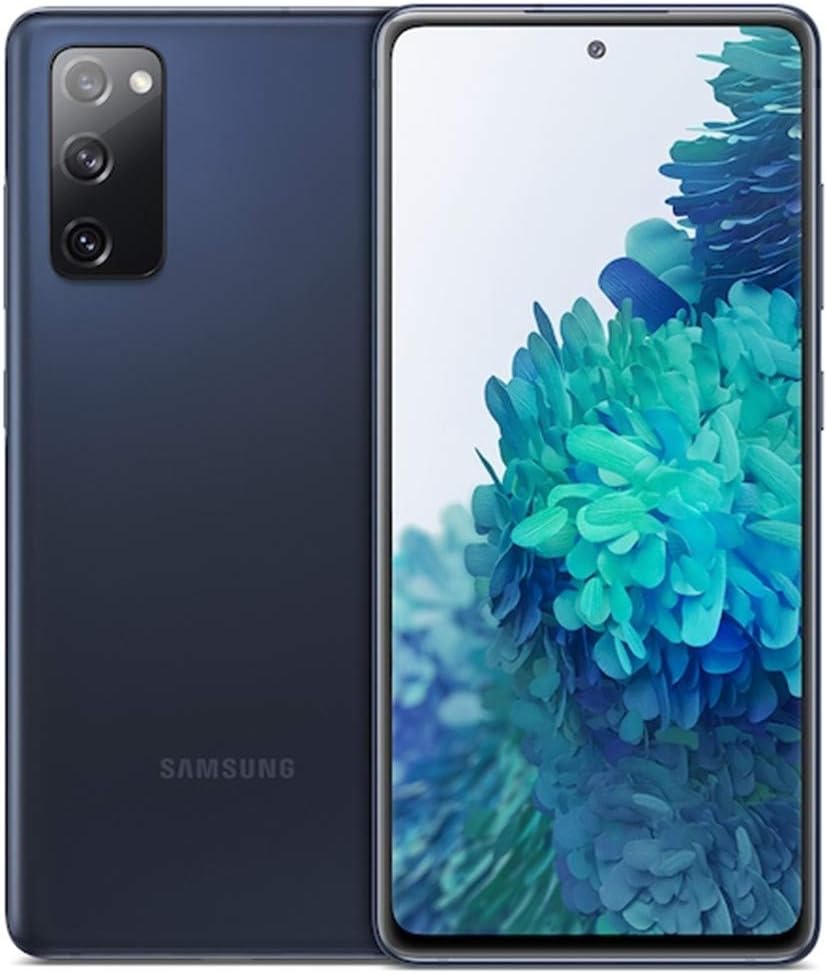 Samsung Galaxy S20 FE 5G 128GB Blue Verizon (Renewed)