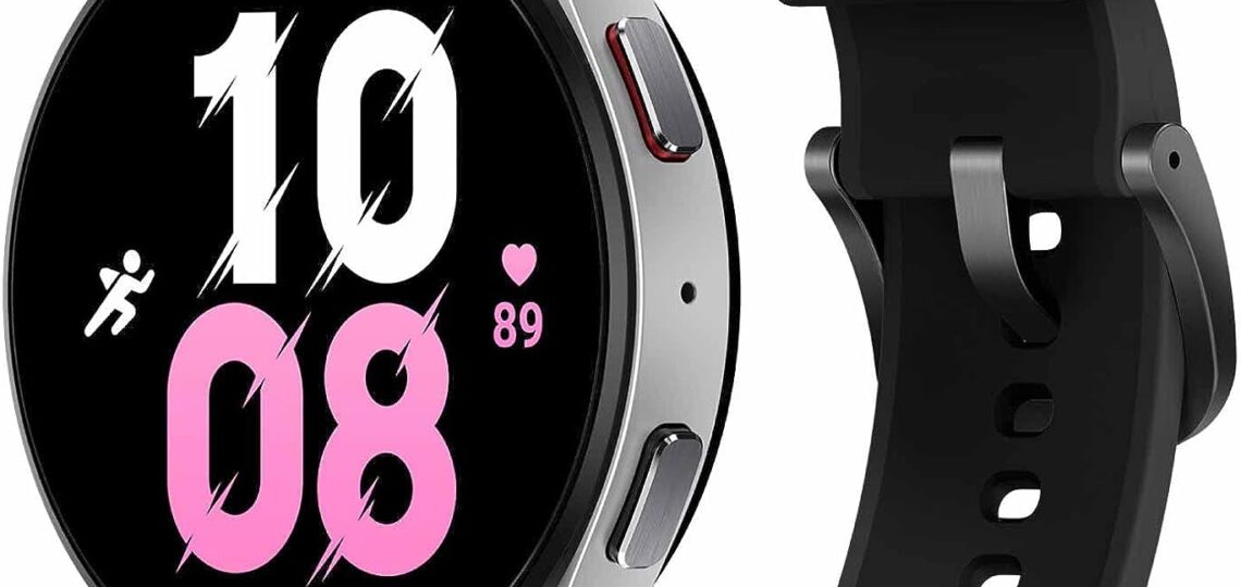 samsung galaxy watch5 bespoke edition review