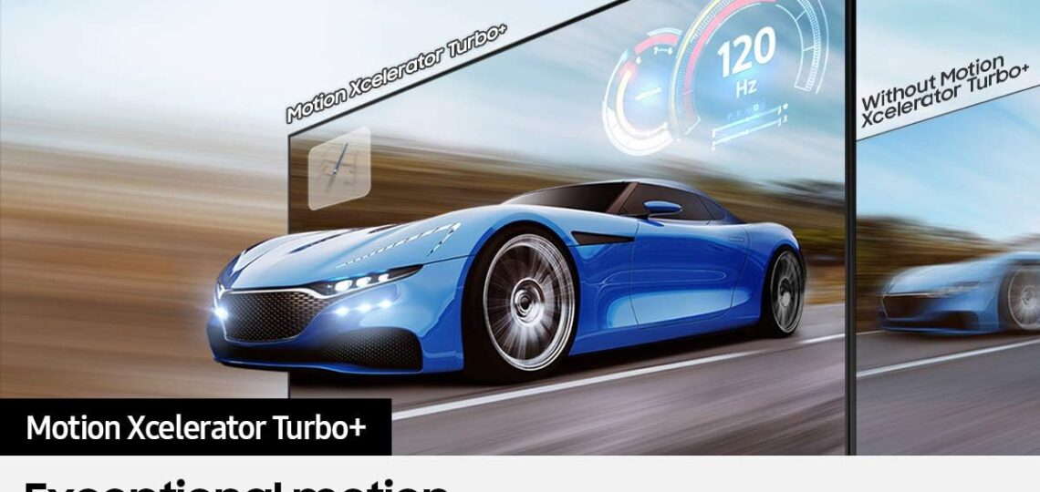 samsung q70a 55 inch tv review