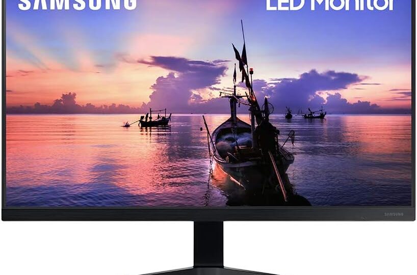 samsung t35f series monitor review