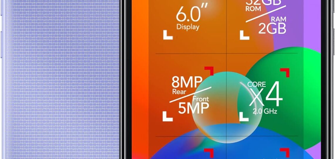 tcl 403 smartphone review